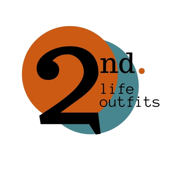 2ndlifeoutfits